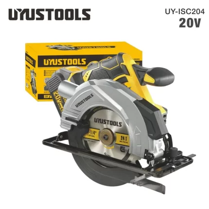 circular saw