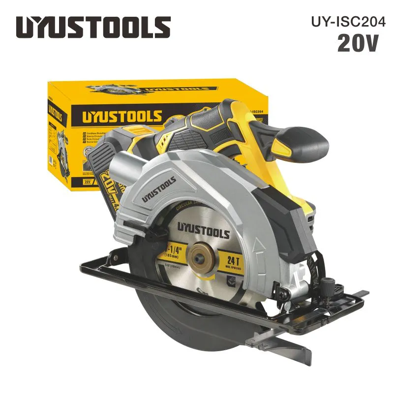 circular saw