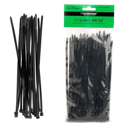 CABLE TIES