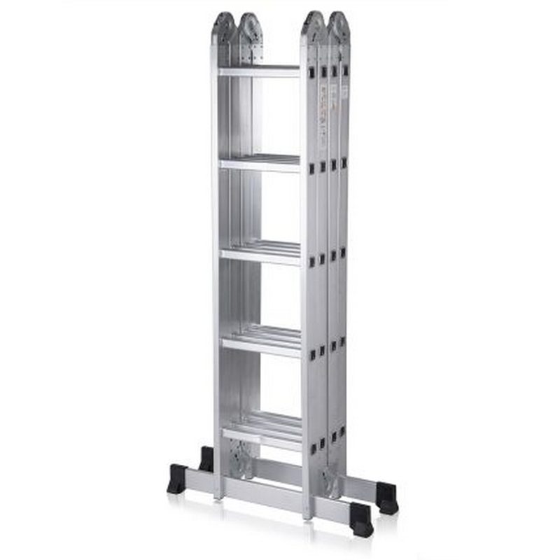 890 ALUMINIUM