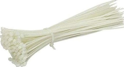 CABLE TIES