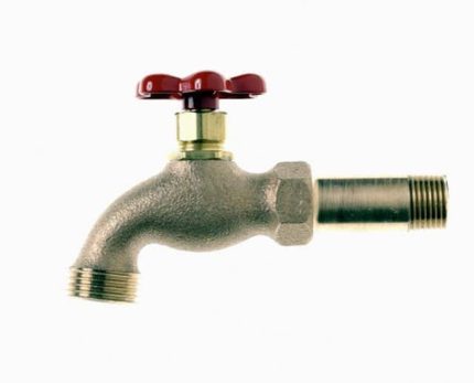 Spigot