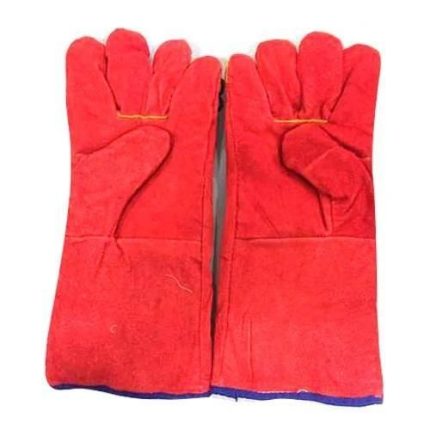 HEAT REF GLOVES