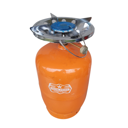 Gas Burner