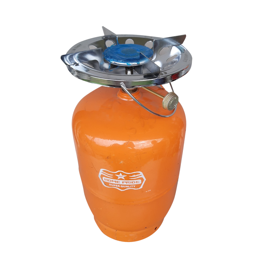 IN 20 Gas Burner