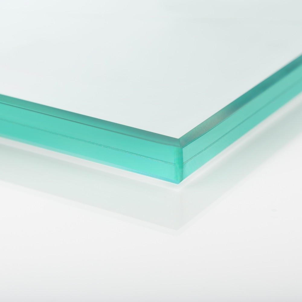 IN 22 laminate glass
