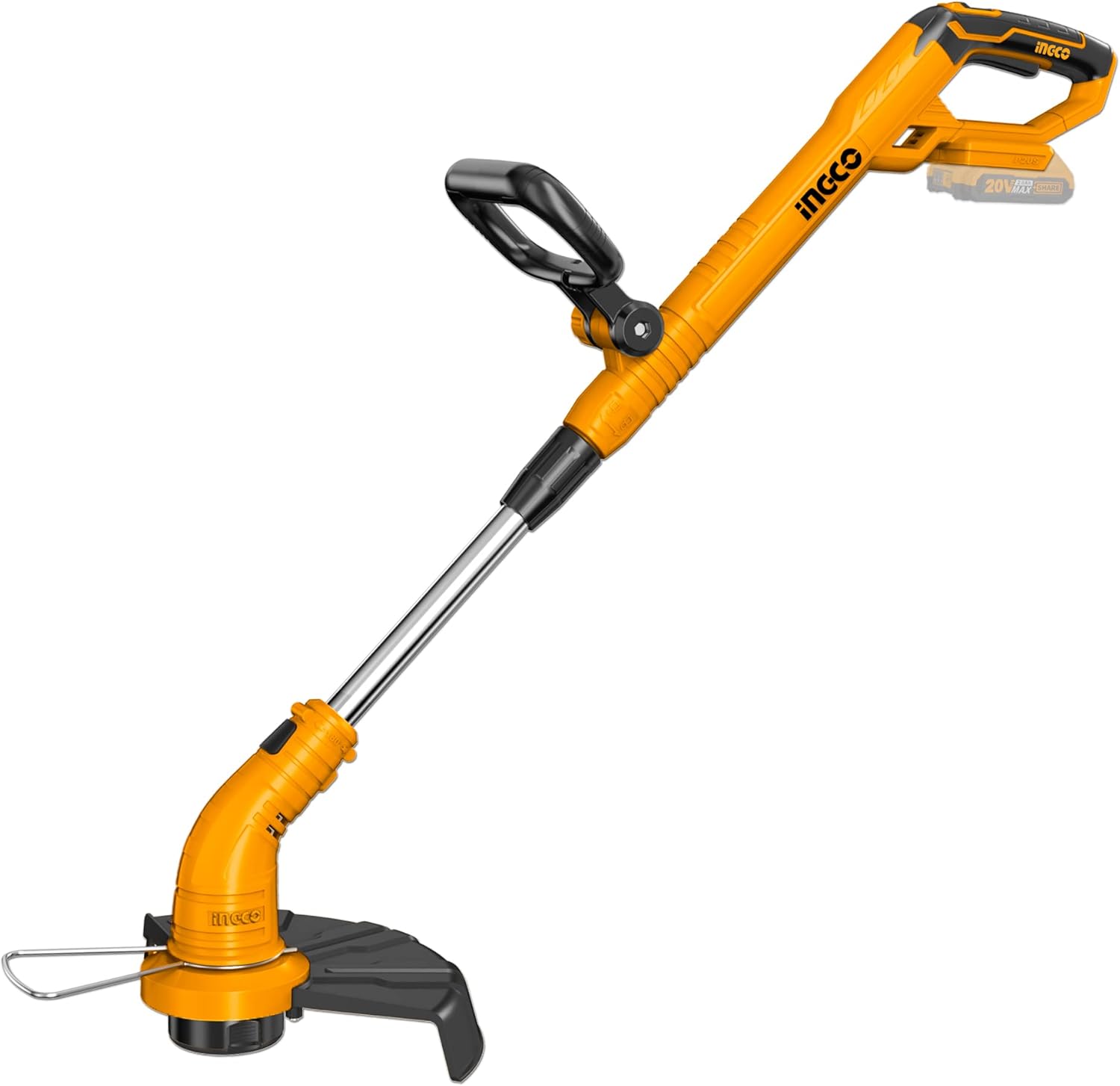 Grass Trimmer