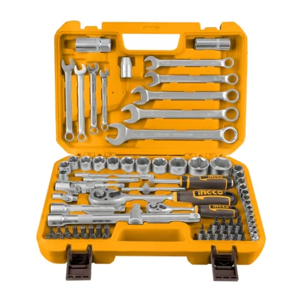 Socket Set
