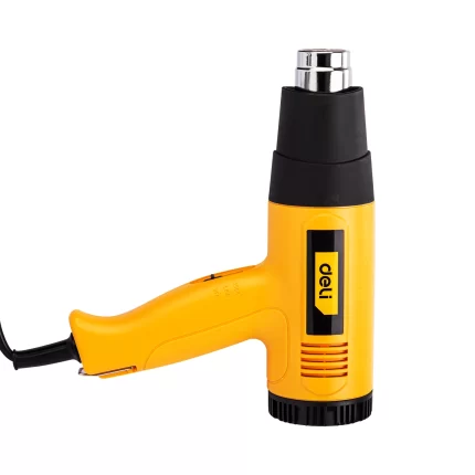 DELI HEAT GUN 2000W DL391201
