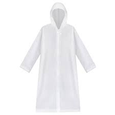 DELI RAINCOAT DL553010