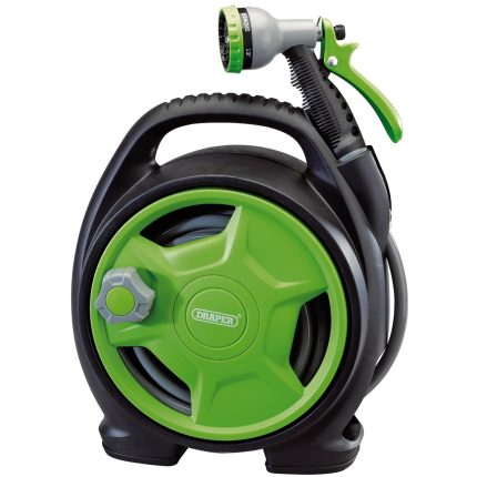 DELI MINI HOSE REEL 10M DL581110B