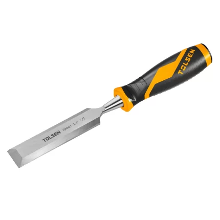 DELI WOOD CHISEL 25MM DL6225-E1