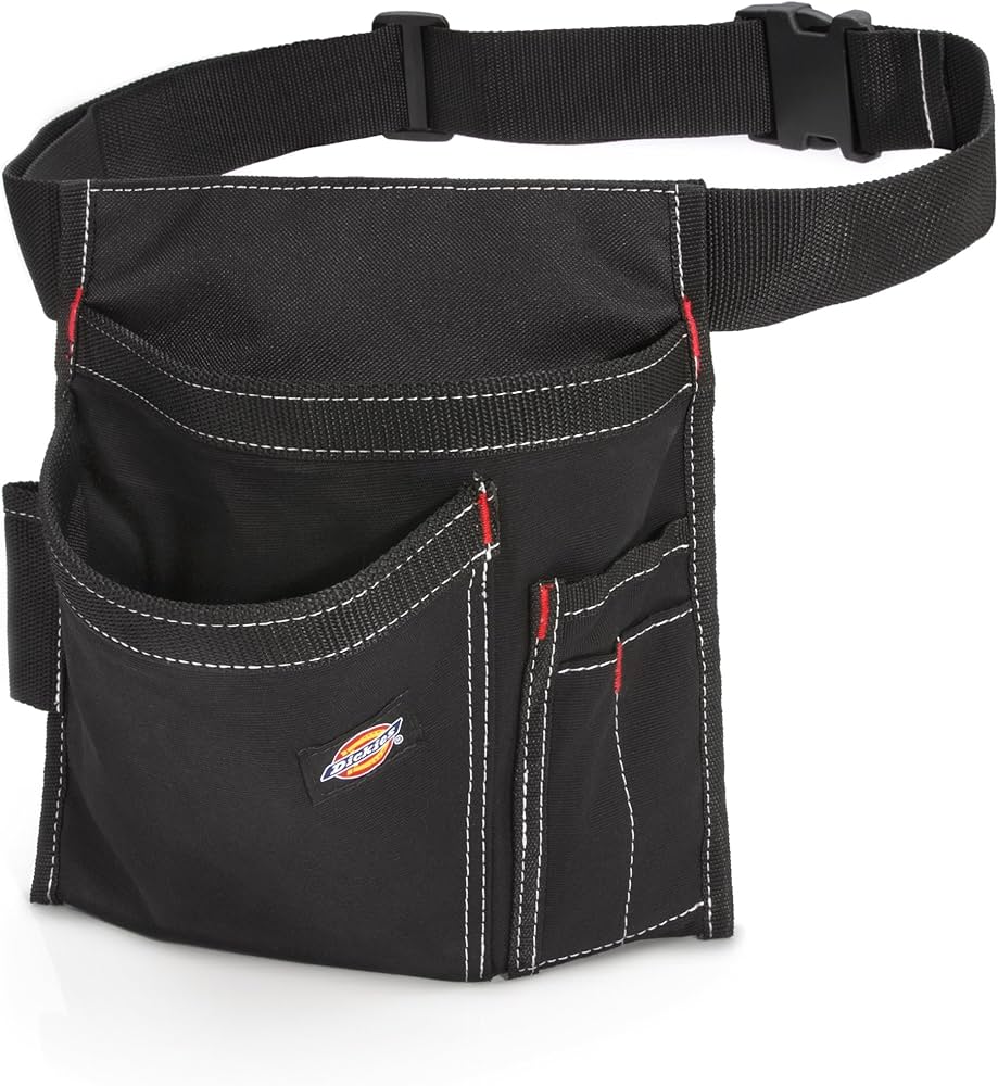 M23 DELI TOOL BELT POUCH 25X14X21CM DLP5