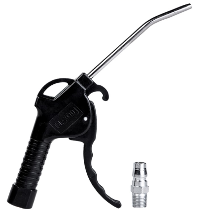 DELI Blow Gun 100MM DLXQ01