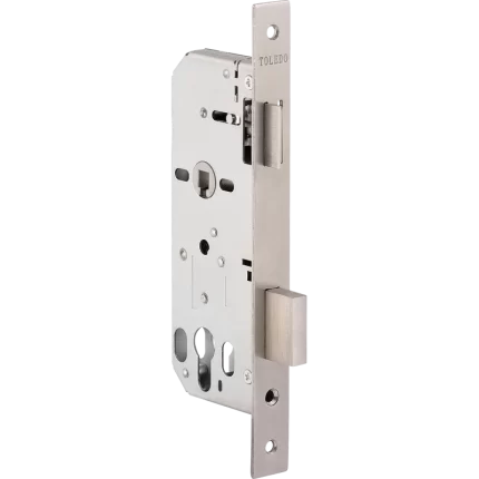 SOLEX MORTISE DOOR LOCK 4585QH4PCSC/DE60