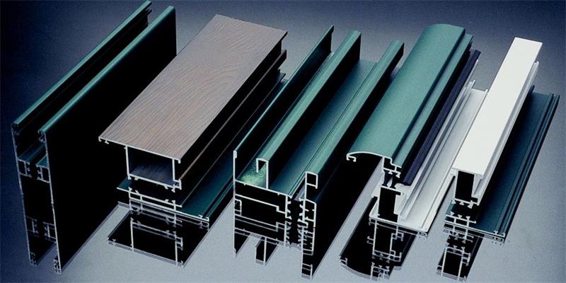 Glass & Aluminium Supplier
