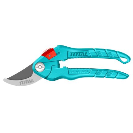 TOTAL Pruning Shear 8