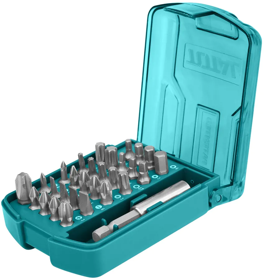 image 103 TOTAL 89PCS TOOL SET THKTHP10892