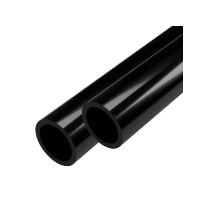 COATED PIPE