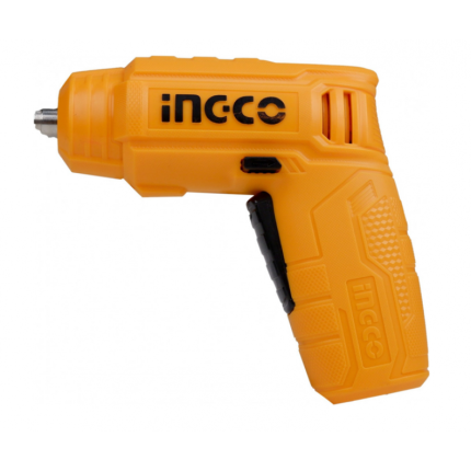 SCREWDRIVER