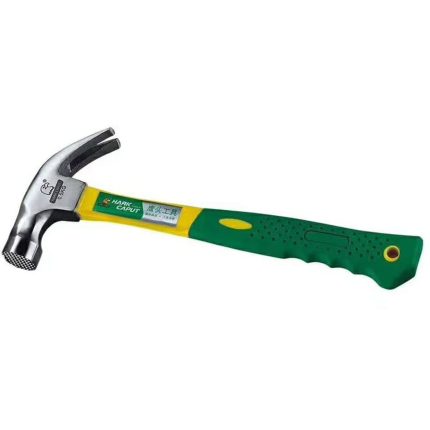 Claw Hammer 29MM Green