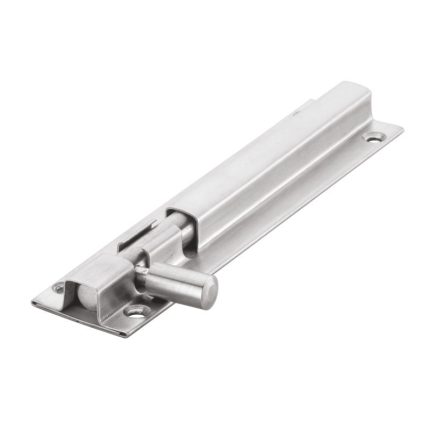 TOWER BOLT