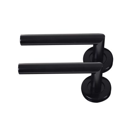 SOLEX MORTISE DOOR LOCK 4585105SS/D60