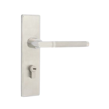 SOLEX MORTISE DOOR LOCK 4550QH5/DE60