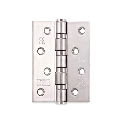 SOLEX SS DOOR HINGE