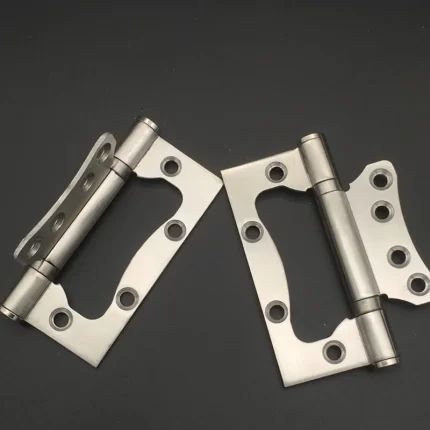 BUTTERFLY HINGES AB COLOUR