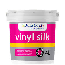 DURA VINYL MATT 4LIT