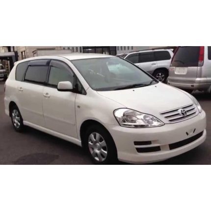 Toyota Ipsum CM20 MPV2001 FWS