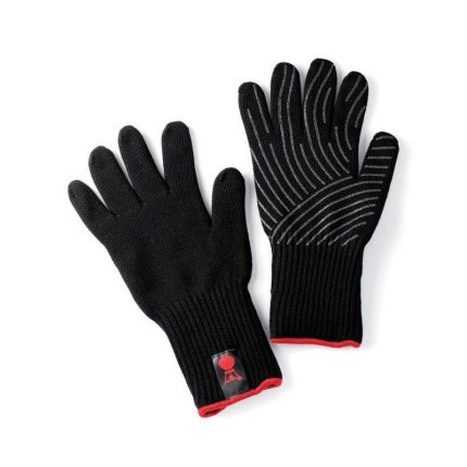 Heat Resistant Gloves