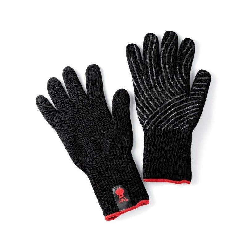 image 66 Heat Resistant Gloves