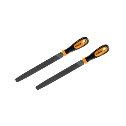 COOFIX TRIANGLE STEEL FILE CFH-Z01008-250