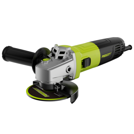 PRESCOTT Angle Grinder P0302