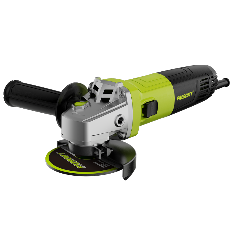 PRESCOTT Angle Grinder P0302