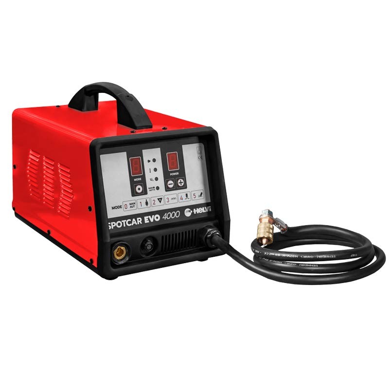 image 71 Welding Electrode Cable 400 Amps 2.2M