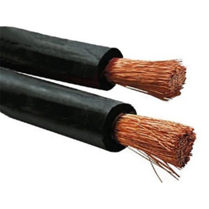 Welding Earth Cable 300Amps