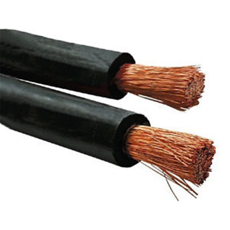 image 72 Welding Earth Cable 300Amps