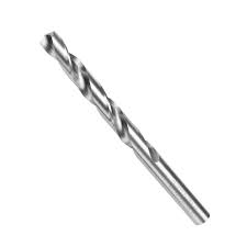 TOTAL HSS DRILL BITS 6MM
