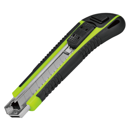 PRESCOTT SNAP-OFF BLADE KNIFE