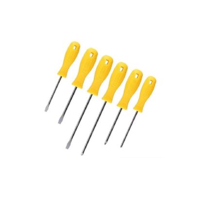 UYUSTOOL SCREWDRIVER DEM105