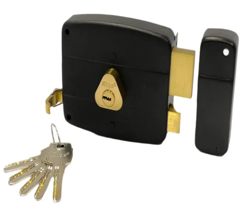 KEYHOLE LOCK540