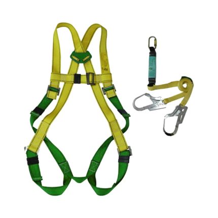 Safety Harness Full Body
