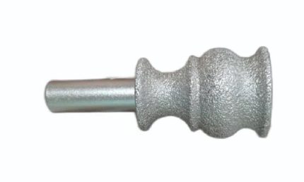 ROUND BIT