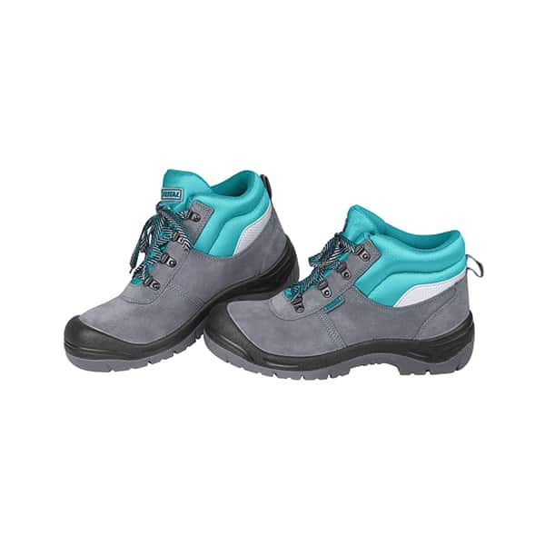 safety-shoes TOTAL SAFETY BOOTS NO45 TSP201SB.45