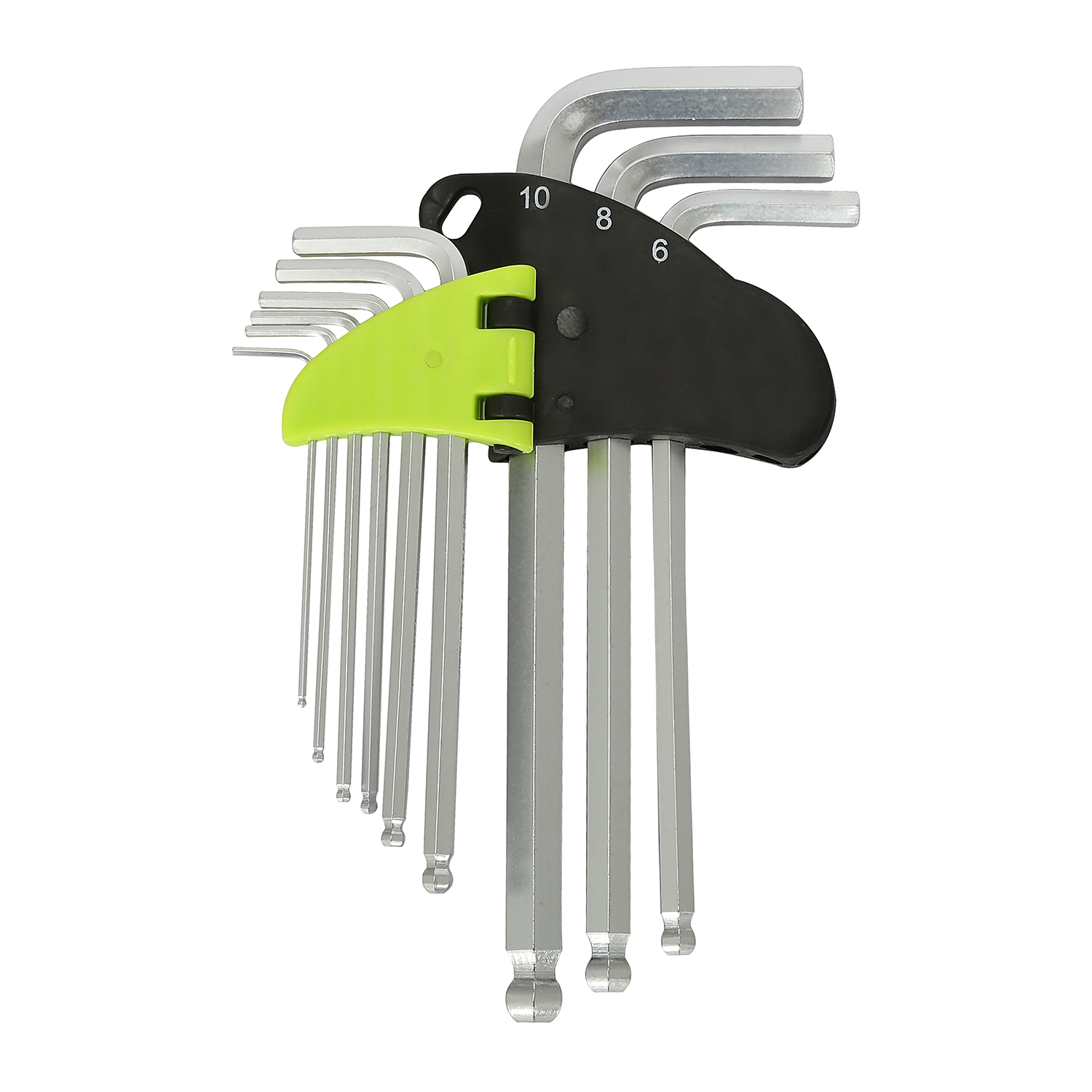 t7 ARM HEX SET