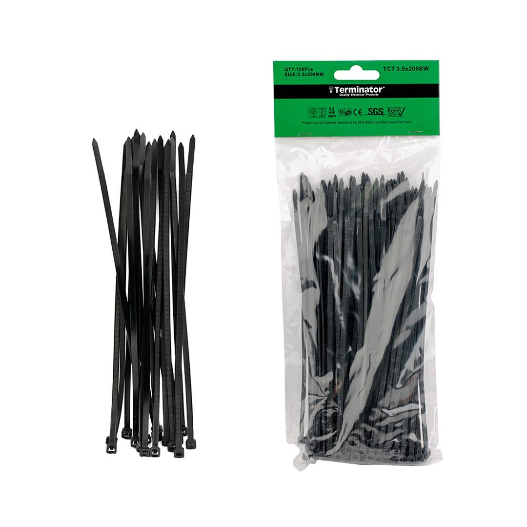 ter CABLE TIES