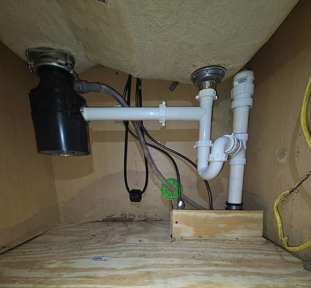 Plumbing Problems